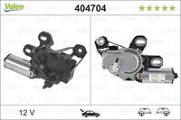 Mercedes-Benz Vito Wischermotor 03-22 (404704) Oem Valeo