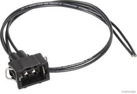 Herth+Buss Elparts Kabelreparatursatz, Kennzeichenleuchte U.A. FüR Audi, Seat