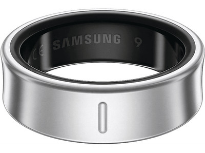 SAMSUNG Galaxy Ring Size 10, 19.8 mm Smart Ring *B-WARE*