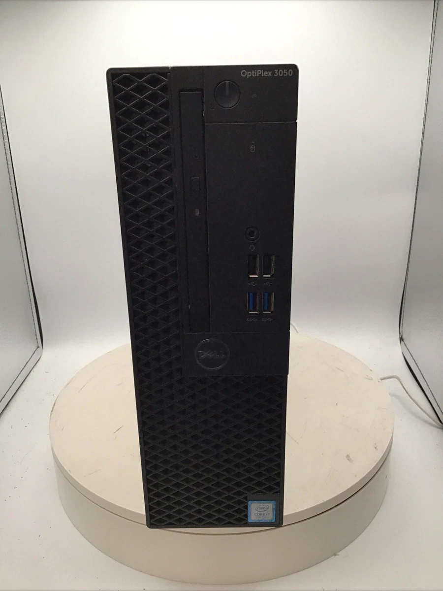 DELL OptiPlex 3050 ミニタワー [ i7-7700] 【公式通販】