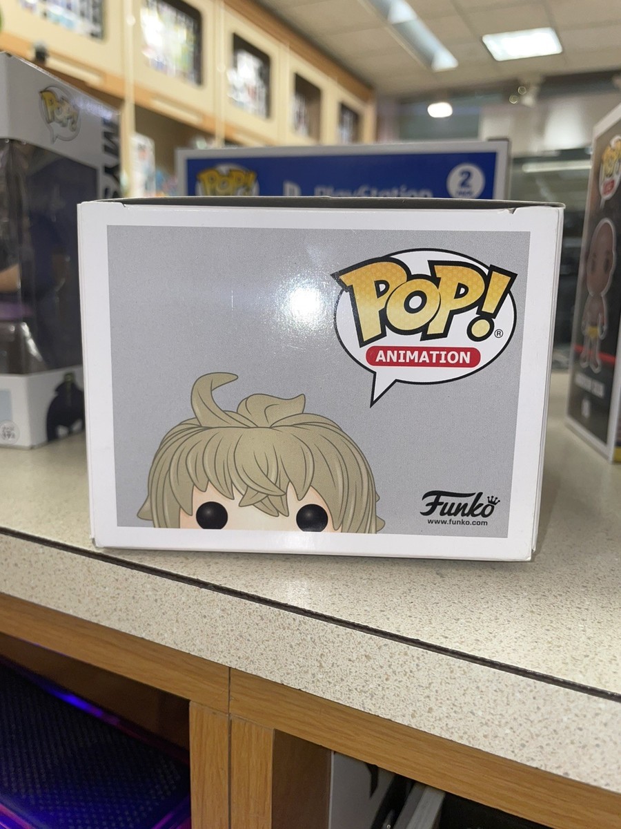 Funko Pop! Vinyl: Mikaela #196 for sale online | eBay