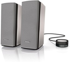 Bose Companion 20 | Lautsprecher | PC Speaker...