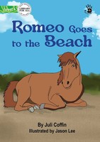 Romeo Goes To The Beach - Our Yarning | Juli Coffin | Taschenbuch | Englisch