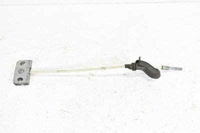2007-2009 Mazdaspeed3 E Brake Cable Piece Speed 3 MS3 07-09