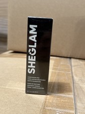 SHEGLAM Complexion Pro Shell Long Lasting Breathable Matte Foundations NIB