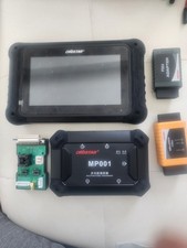 OBDSTAR DC706 Full Version E-CU Tool +ECM +TC...