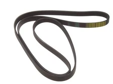 ContiTech 57TH97S Multi Rib Belt Fits 1987-1989 Mercedes 190E 2.6L 6 Cyl