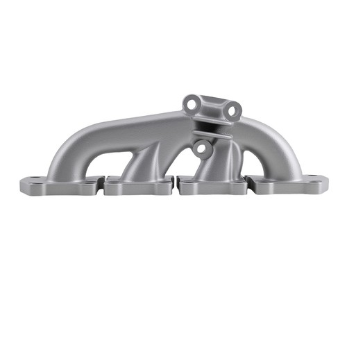 Exhaust Manifold for Audi A3/TT/VW Jetta L4 1.8T 1999-2005 w Gasket 06A253033AL - Picture 7 of 12