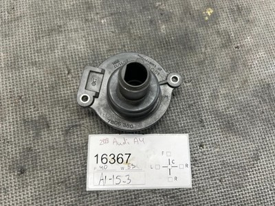 2018-2023 AUDI A4 steering rack column housing cover
