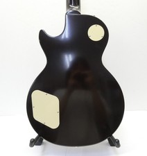 Epiphone Custom Jeff Beck Les Paul Oxblood Guitar