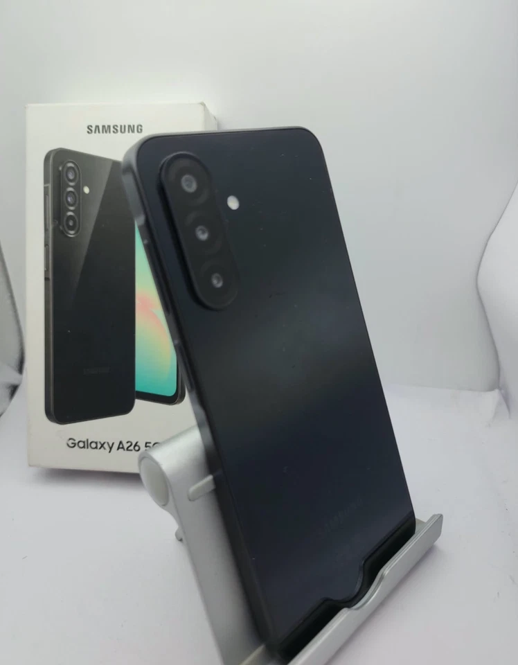 Samsung Galaxy A26 5G · 128GB, foto 1 di 5