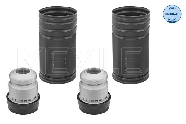 Meyle 314 640 0012 Staubschutzsatz, StoßDäMpfer FüR BMW-image