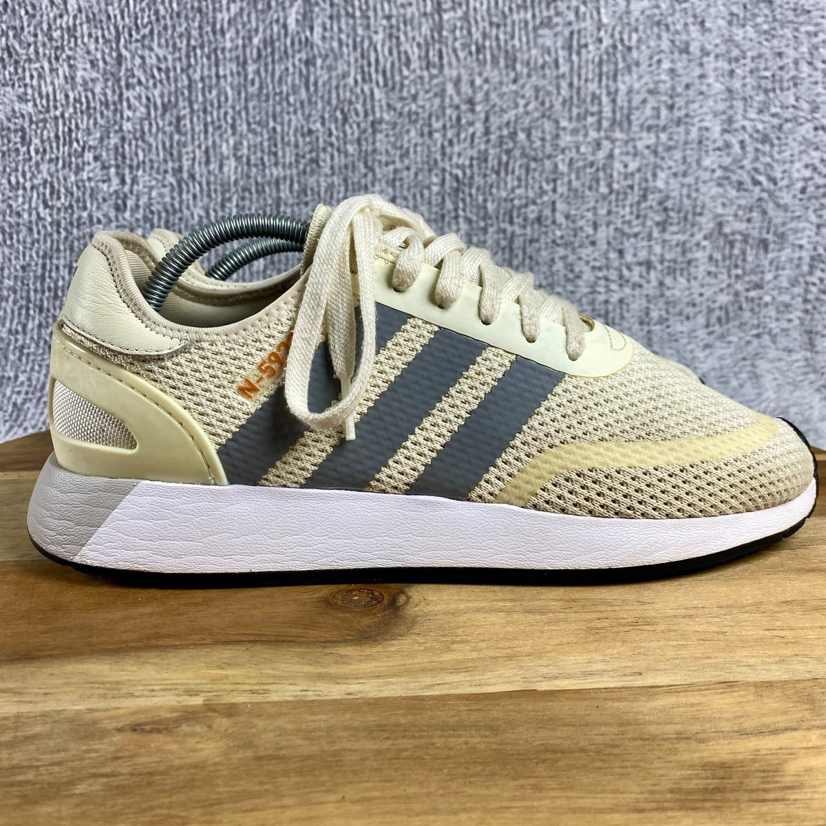 adidas gazelle silver green womens Adidas N-5923 C Little Kid's Shoes Base Green/Core Black/White – Sports  Plaza NY main image 0
