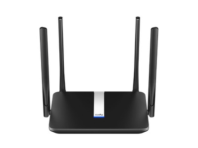 Cudy 4G AC1200 Wi-Fi Router LT500 2.0