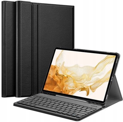 Tastaturabdeckung für Samsung Galaxy Tab S8 Plus