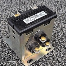 MDI - Mercury Contactor 330NO-120AU - 120 VAC Coil - 30A - 3 Pole