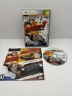 Burnout 3: Takedown Platinum Hits (Microsoft Xbox, 2004) - Tested & Working