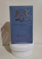 Parfums De Marly Sedley Eau De Parfum 4.2 Oz 125 Ml Spray Made In France Boxed
