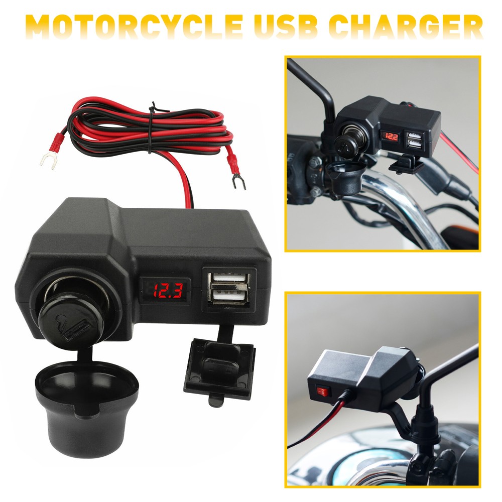 Socket Waterproof