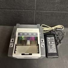 Crossmatch L SCAN Guardian biometric fingerprint scanner, model RJ0480