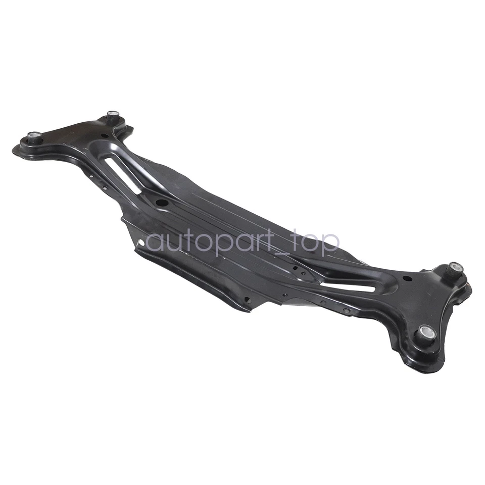 Subchasis trasero travesaño para Toyota Camry Avalon Solara Venza Lexus ES300 ES330 Foto 4 de 4