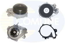 COMLINE EWP544 Engine Cooling Water Pump Fits Mercedes-Benz A-Class AMG GT CLA