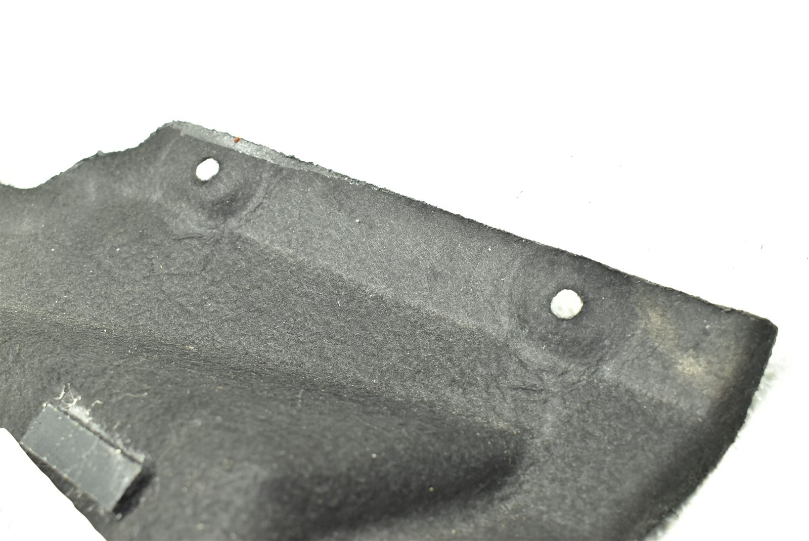 McLaren 570s Heatshield Bulkhead Upper Rear LH 13AA273SP 