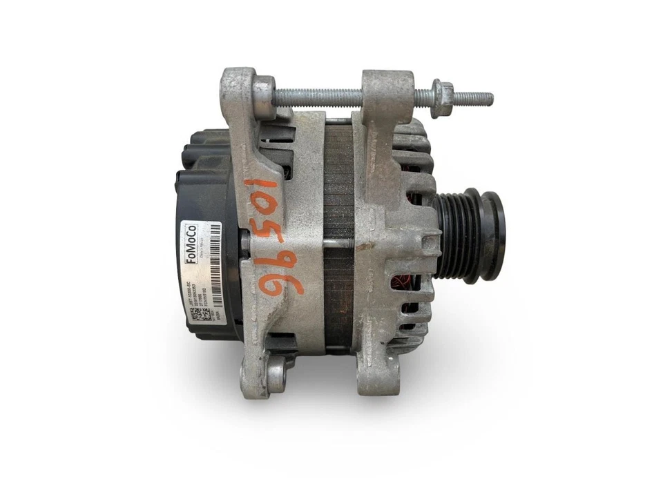 Alternador deportivo Ford Bronco 2021-2024 Foto 3 de 4