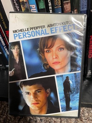 Personal Effects DVD *Used from my private collection* No Returns or Refunds*