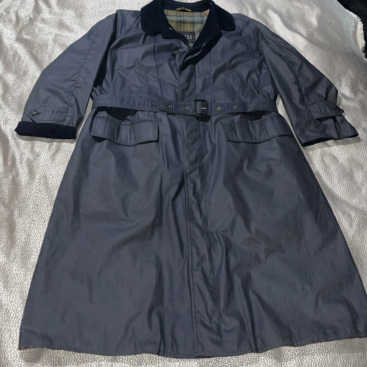 Barneys New York Blue Coats, Jackets & Vests for Men for Sale