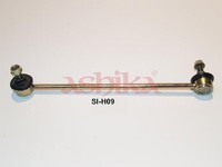 Ashika 106-0H-H08R Stange/Strebe, Stabilisator Vorne Rechts FüR Hyundai