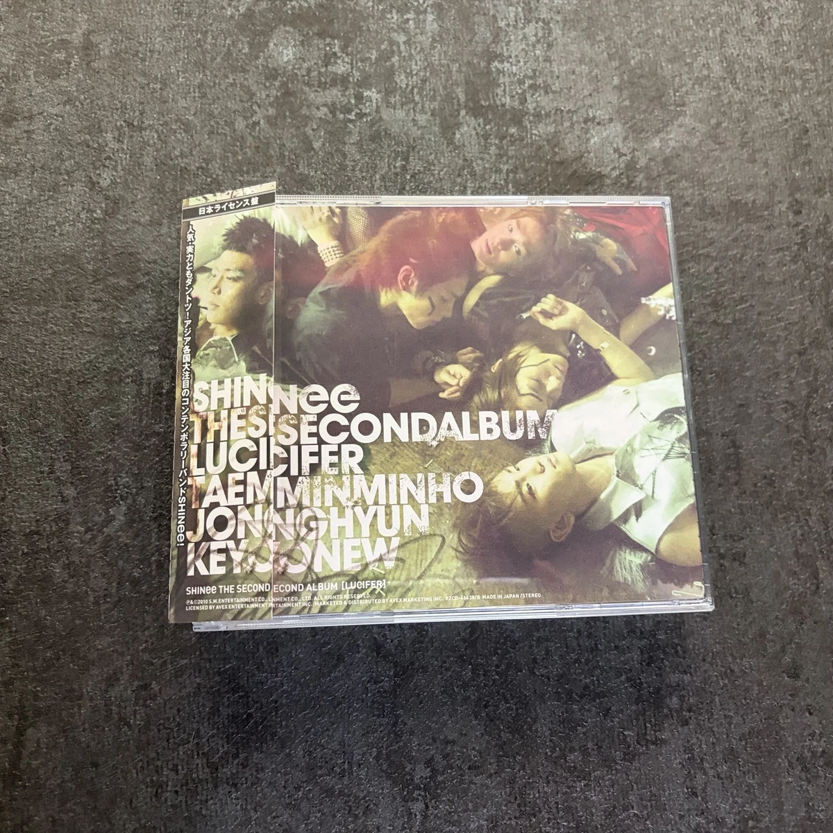 Shinee World Music CDs for sale | eBay