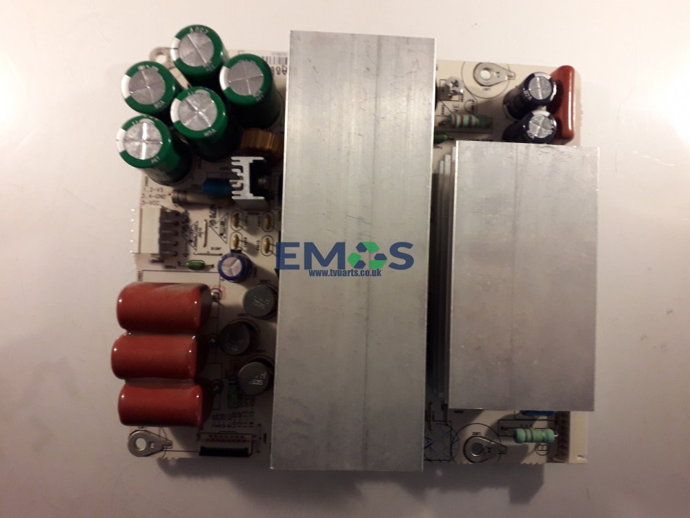 LJ41-05076A LJ92-01482A AA1 BN96-06757A SAMSUNG PS42A457P1D X-MAIN BOARD