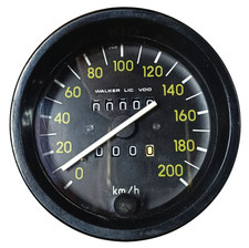 VELOCÍMETRO CUENTAKM SANGLAS 400Y