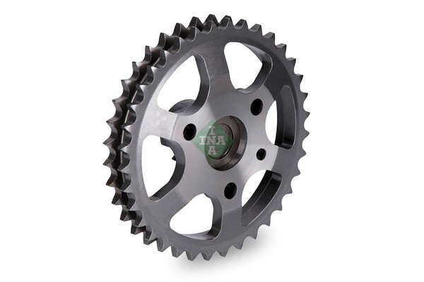 Zahnrad, Nockenwelle FÜR MERCEDES-BENZ - Schaeffler INA 554 0150 10-image