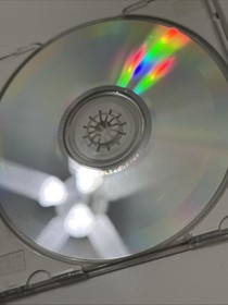 Final Zone II (TurboGrafx-16 CD TurboDuo) Complete - Tested - Authentic- MINT