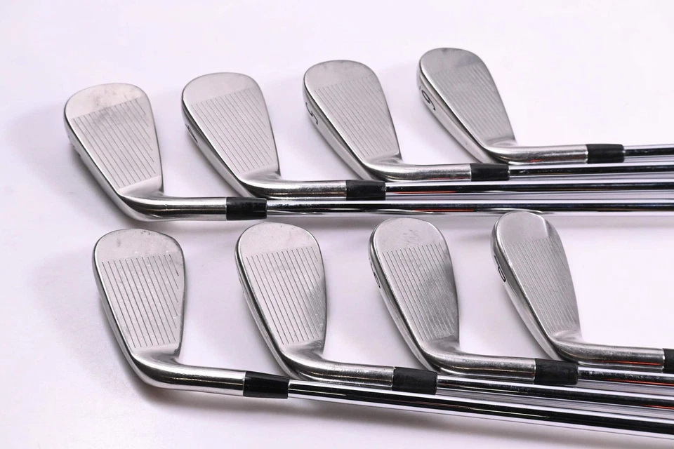 Titleist 716 AP1 Irons / 3-PW / Regular Flex Project X LZ 115 Shafts - Image 3 of 4