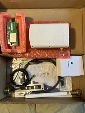 SolarEdge SE-ZBGW-B-S1-NA V2 Home Gateway with Plug-in Kit