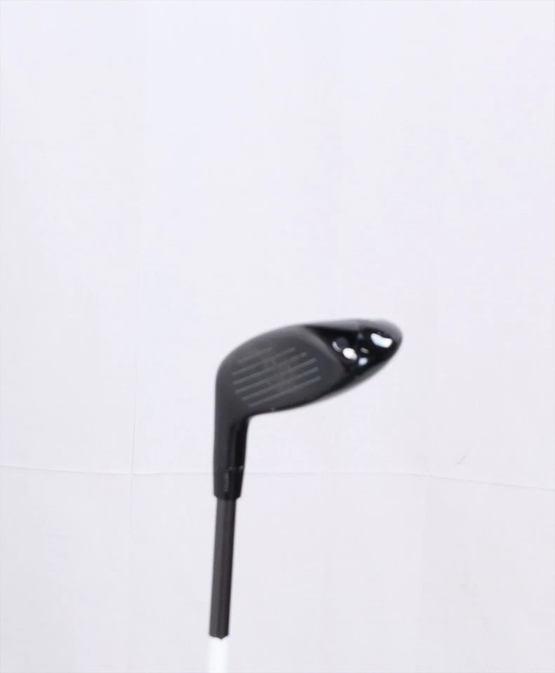 Mizuno St-Z 230 25° 5H Hybrid Senior Flex Rapport Core Blue 60 12763077 Good - Image 2 of 4