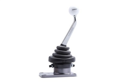 Ford Performance M-7210-M Hurst T-5/T-45 Shifter fits 1979-2004 Mustang