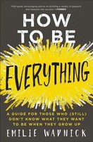 How To Be Everything | Emilie Wapnick | Englisch | Taschenbuch | 256 S. | 2018
