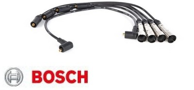 BOSCH 0986356338 Zündleitungssatz Zündkabelsatz Zündkabel 