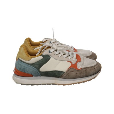 Hoff, Trainingsschuhe, Größe: 41, model: milwaukee, Weiß/Mehrfarbig, Damen #WA7