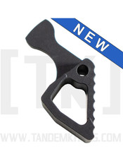 Tandemkross Skeletonized Magazine Release for Ruger 10/22