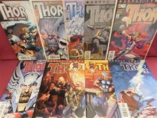 Cover of Thor #41