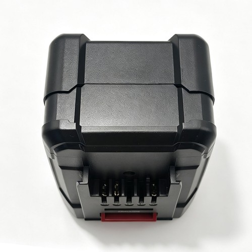 Für Einhell Power X-Change 18V 4.0Ah Ersatzakku Li-Ion Akku Batterie Verbessert - Afbeelding 8 van 12