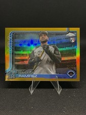 2025 Topps Chrome Update Series - Image Variations Image Variation Agustin...