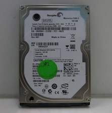 Seagate Momentus 5400.3 160GB 5400RPM SATA 2.5" Laptop Hard drive Dell 0N3564