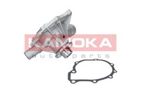Kamoka T0189 Wasserpumpe, MotorküHlung For Audi Bmw CitroËN Ford Hyundai Mercede
