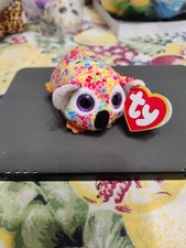 Beanie baby - Kaleb The Koala McDonalds Happy Meal Toy with tag